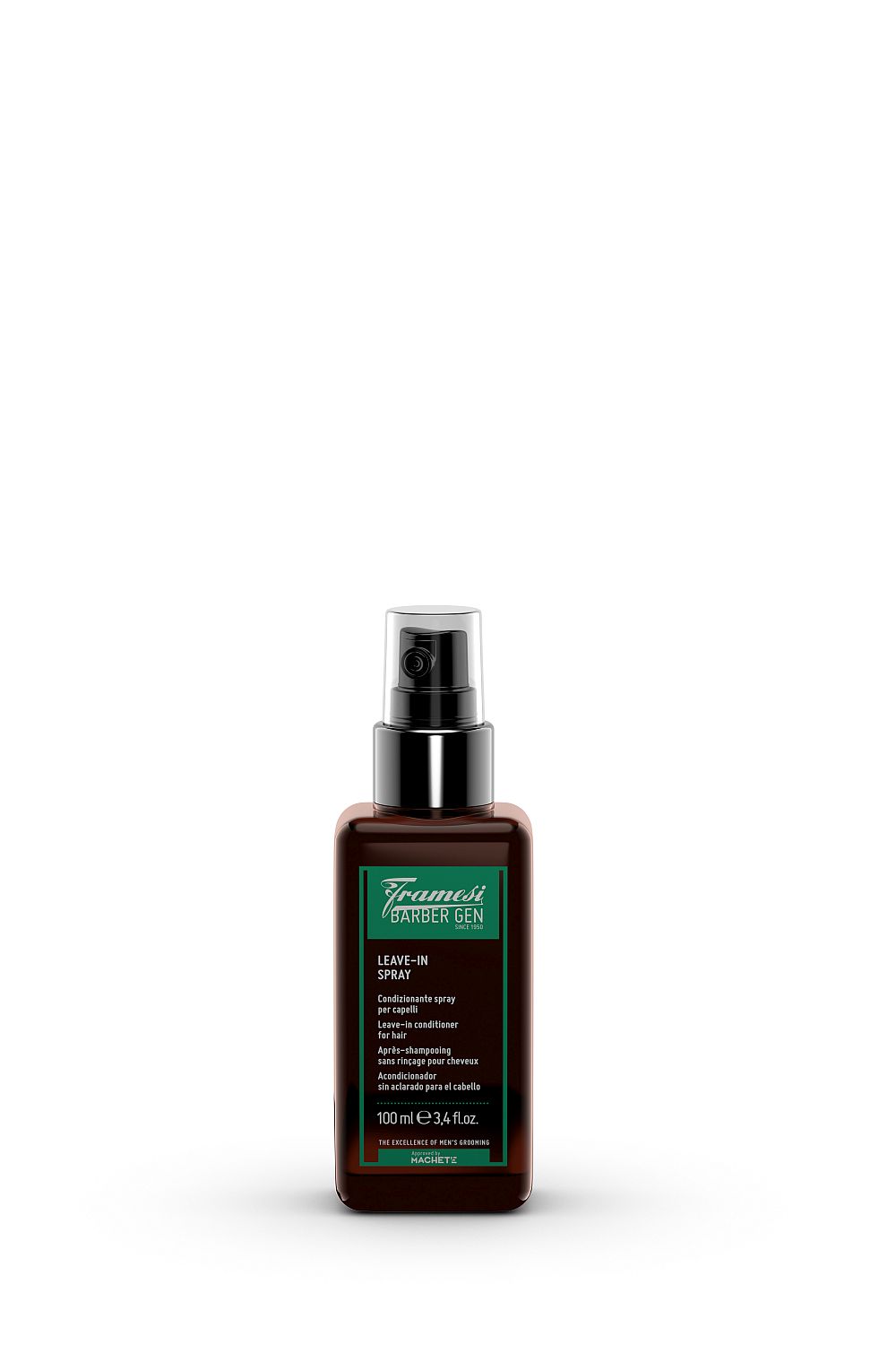 FRAMESI BARBER GEN_LEAVE IN SPRAY_100 ML