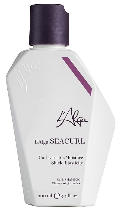 Seacurl Shampoo 100 ml